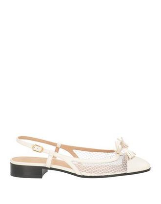Valentino Garavani FOOTWEAR - Ballet flats on YOOX.COM