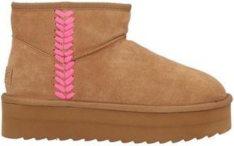 Colors Of California CALZADO - Botines de ca&ntilde;a alta en YOOX.COM