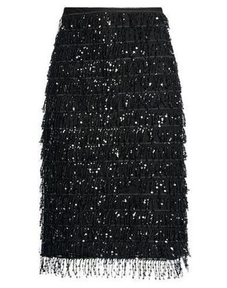Phaeonia BOTTOMWEAR - Midi skirts on YOOX.COM