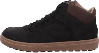 Gabor Moderne sneaker - Heren - Schoenen - Zwart - Maat: 43 1/2 EU