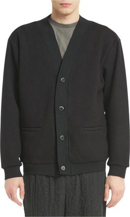 Barena Uomo, Maglie, Nero, L, new