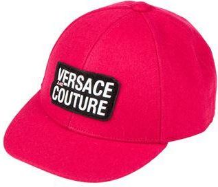 Versace COMPLEMENTOS - Sombreros en YOOX.COM