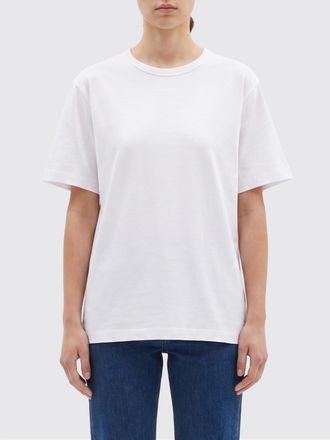 J.W.Anderson T-shirts in cotone basic