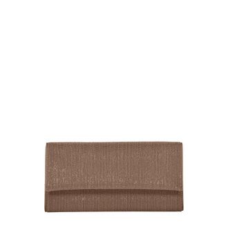 Brunello Cucinelli Precious Clutch Bag
