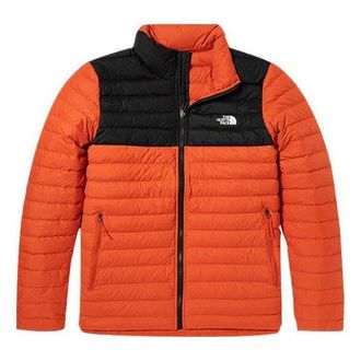 The North Face Nuptse Jacket 700 NF0A4NG4-T97