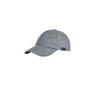 Fay Lichtgewicht Stijlvol Kapa - Heren - Petten - Grijs - L - Accessoires