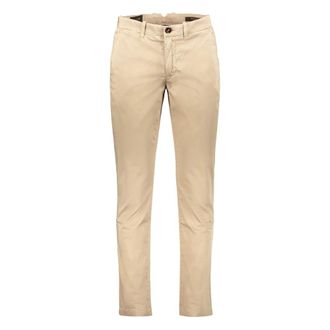 Moorer Uomo, Pantaloni, Beige, M, new
