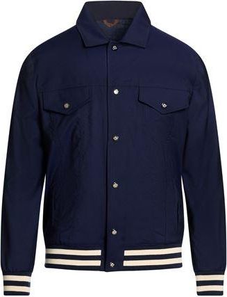 LUIGI BORRELLI NAPOLI COATS & JACKETS - Jackets on YOOX.COM