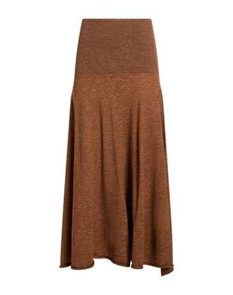 Antonia Zander BOTTOMWEAR - Maxi skirts on YOOX.COM