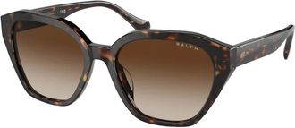 Ralph Lauren unisex, Accessoires, Bruin, Maat: 54 MM