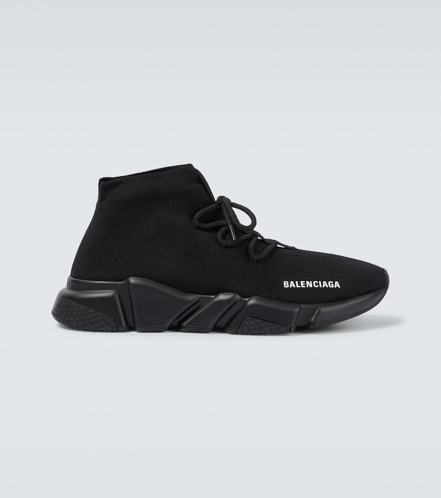 ★BALENCIAGA トレイナー スピード SPEED SNEAKERS RUNNER