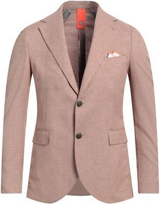Bharnaba SUITS and CO-ORDS - Blazers on YOOX.COM