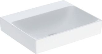 Keramag Keramag - Geberit One Salida De Lavabo Vertical, 50x14x40cm, 505.021.01.6