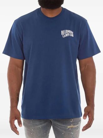 Billionaire Boys Club Cosmos oversized T-shirt - Blue