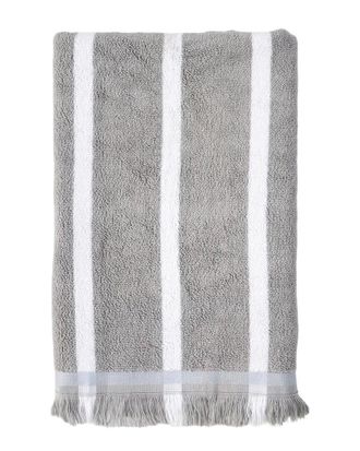 Bella Maison Ella Striped Cotton Bath Towel