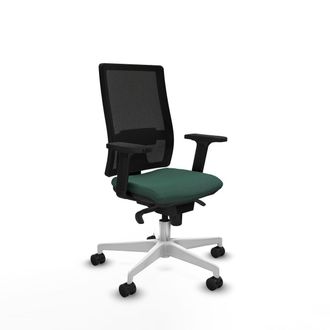 Piqueras y Crespo Piqueras Y Crespo Silla De Oficina Verde 2d026n0