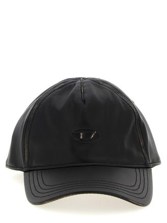 Diesel C-Heather Cap