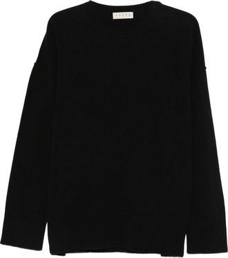 Paura Riccione Crewneck Sweater