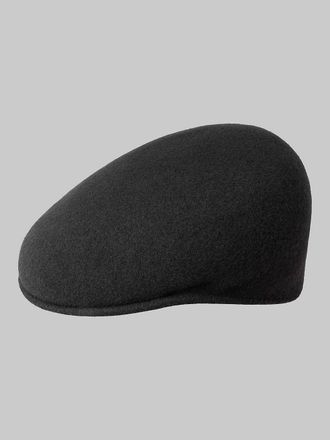 Kangol Wool 504 Gorra negro