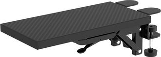OEM Soporte Ergon&oacute;mico Para Brazo De Ordenador, Reposamu&ntilde;ecas, Extensi&oacute;n De Escritorio, Adecuado Para El Hogar Y La Oficina