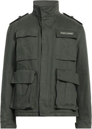 Ih Nom Uh Nit ROPA DE ABRIGO - Chaquetas y cazadoras en YOOX.COM