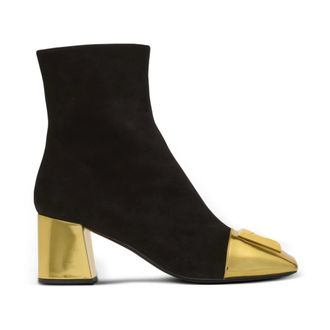 Balmain Mujer, Zapatos, Negro, Talla: 37 EU