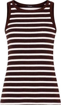 Bruuns Bazaar Donna, Top, Multicolore, XS, new