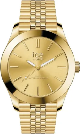 Ice Watch Dames, Accessoires, Geel, Maat: ONE Size