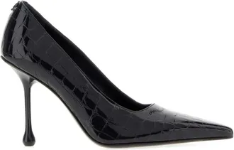 Jimmy Choo London Donna, Scarpe, Nero, 39 EU, new