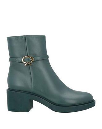 Gianvito Rossi FOOTWEAR - Ankle boots on YOOX.COM