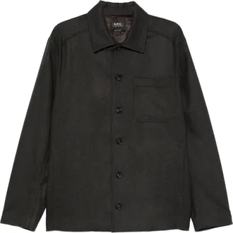 A.P.C. Veste Jamie (Spaanse uitspraak (Help&middot;Info))
