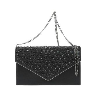 Menbur Tassen, Dames, Zwart, ONE Size, Clutches