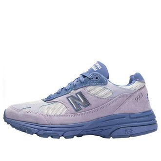 New Balance Made in USA 993 Taro Fairweather Blue Sea Salt U9935YA
