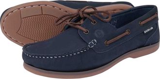 Dublin Broadfield Arena Shoes, Navy, Ladies 9