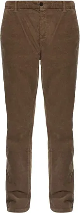 Bogner Pantaloni in velluto a coste Riley - - Trousers - Uomo - Marrone - S