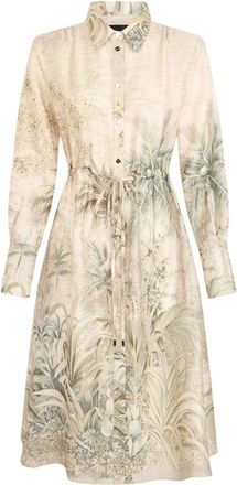 Liu Jo Donna, Abiti, Multicolore, M, new