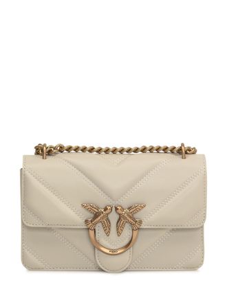 Pinko Love One Mini Light Bag