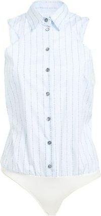 Patrizia Pepe TOPWEAR - Body su YOOX.COM