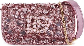 Dolce & Gabbana Dolce & Gabbana 3.5 Handbag With Sequins