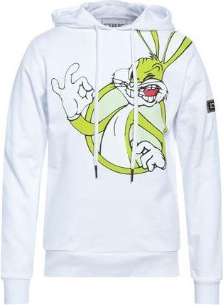 Iceberg TOPWEAR - Sweatshirts sur YOOX.COM