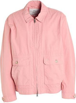 Woolrich CAPISPALLA - Giacche & Giubbotti su YOOX.COM