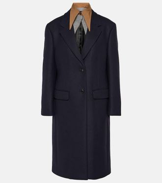 Women's Prada Coats - up to −51% | Stylight Women's Prada Coats - up to −51% | Stylight