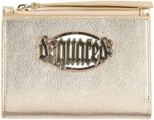 Dsquared2 PICCOLA PELLETTERIA - Portafogli su YOOX.COM