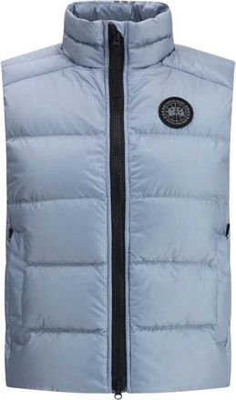 Canada Goose Donna, Giacche, Blu, M, new