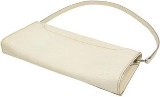 Louis Vuitton Pre-owned Pochette Sevigne M4052J - - Pre-owned - Donna - Bianco - ONE SIZE
