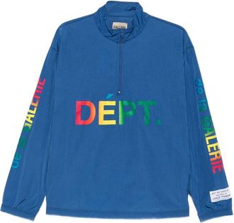 Gallery Dept. Wave Zip Jacket