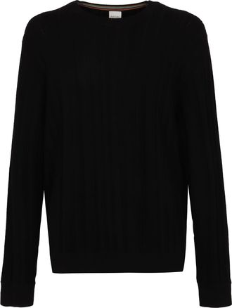 Paul Smith Merino Wool Sweater