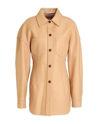 Alexander Wang COATS & JACKETS - Jackets on YOOX.COM