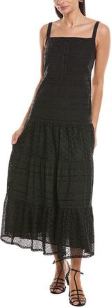 Marella Elegia Midi Dress