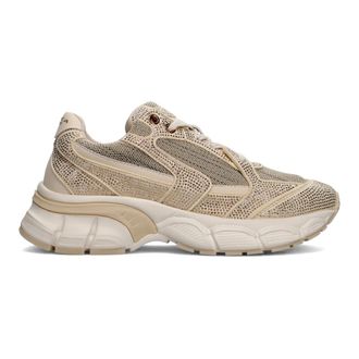 Tosca Blu Trainers Gold - female - Tosca Blu - Sneakers - Multicolor - 4 UK - Shoes